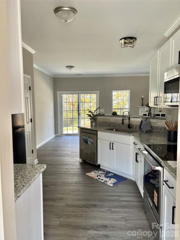 2022 Bridleside Drive, Indian Trail, NC 28079