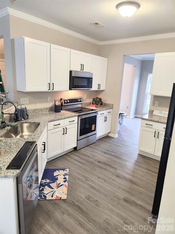 2022 Bridleside Drive, Indian Trail, NC 28079