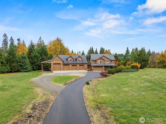 34602 NE 49th Place, La Center, WA 98629