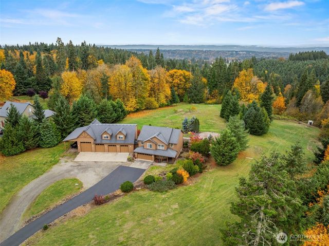34602 NE 49th Place, La Center, WA 98629