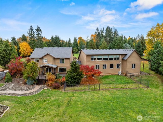 34602 NE 49th Place, La Center, WA 98629