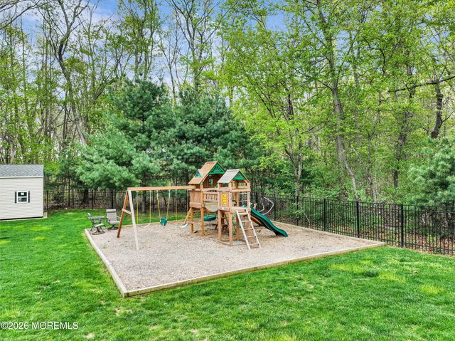 3 Scotto Drive, Millstone, NJ 08510