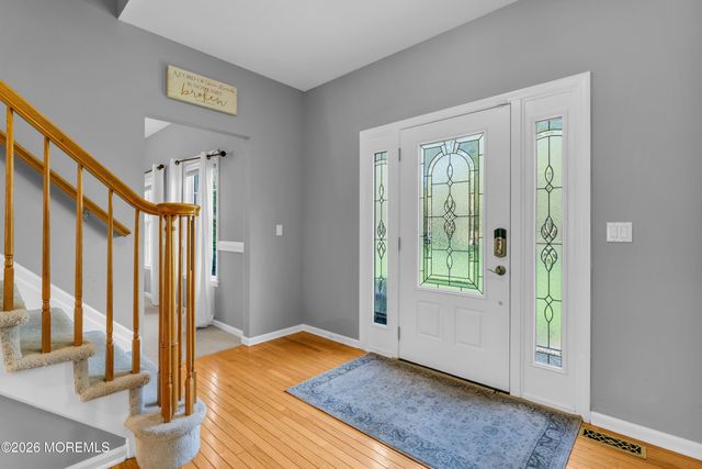 3 Scotto Drive, Millstone, NJ 08510