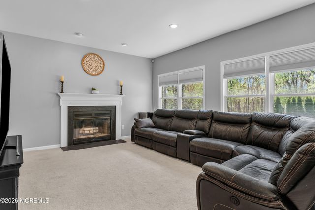 3 Scotto Drive, Millstone, NJ 08510