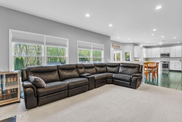 3 Scotto Drive, Millstone, NJ 08510