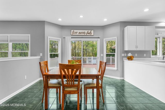 3 Scotto Drive, Millstone, NJ 08510