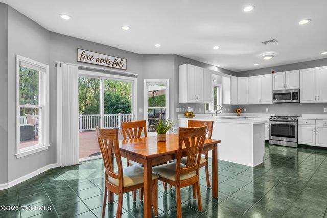 3 Scotto Drive, Millstone, NJ 08510