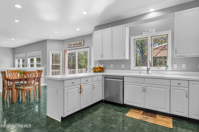 3 Scotto Drive, Millstone, NJ 08510