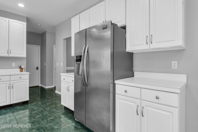 3 Scotto Drive, Millstone, NJ 08510