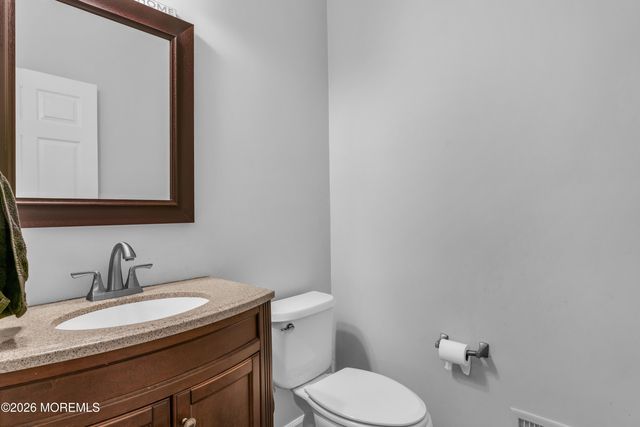 3 Scotto Drive, Millstone, NJ 08510