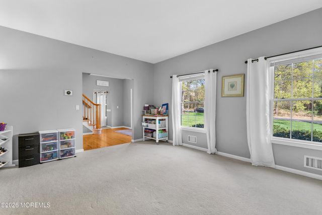 3 Scotto Drive, Millstone, NJ 08510