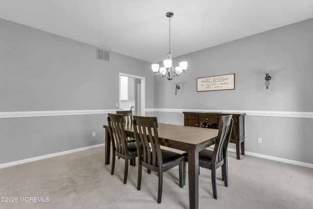 3 Scotto Drive, Millstone, NJ 08510