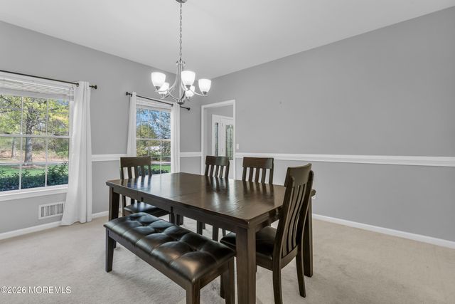 3 Scotto Drive, Millstone, NJ 08510