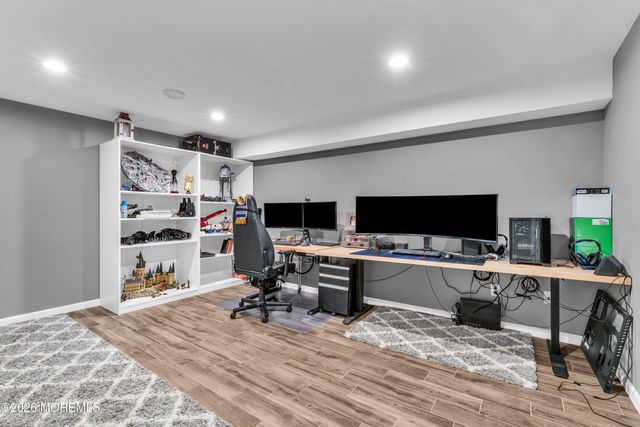 3 Scotto Drive, Millstone, NJ 08510