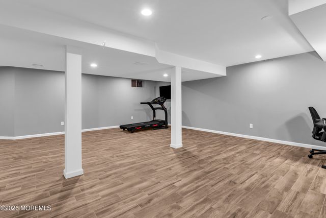 3 Scotto Drive, Millstone, NJ 08510