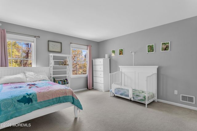 3 Scotto Drive, Millstone, NJ 08510