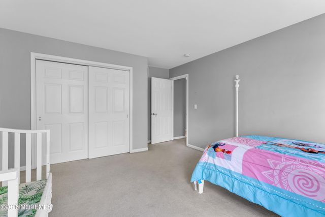 3 Scotto Drive, Millstone, NJ 08510