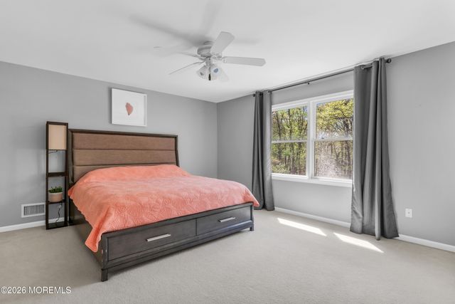 3 Scotto Drive, Millstone, NJ 08510