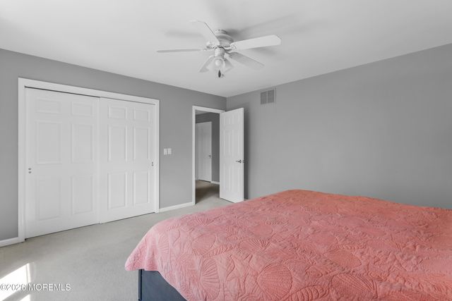 3 Scotto Drive, Millstone, NJ 08510