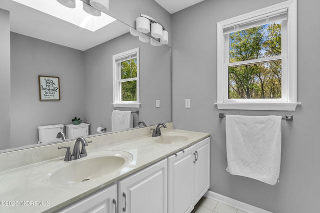 3 Scotto Drive, Millstone, NJ 08510