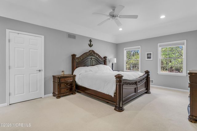 3 Scotto Drive, Millstone, NJ 08510