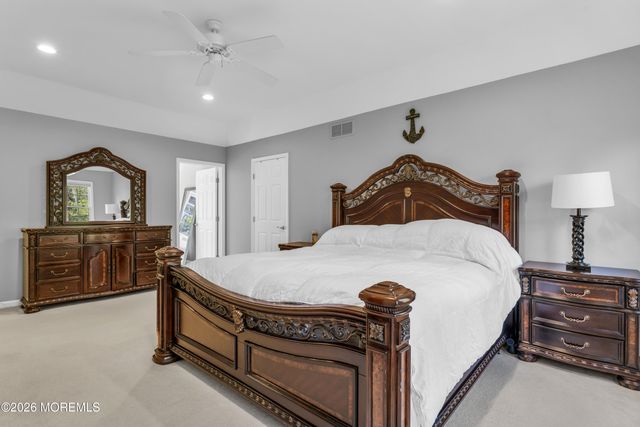 3 Scotto Drive, Millstone, NJ 08510