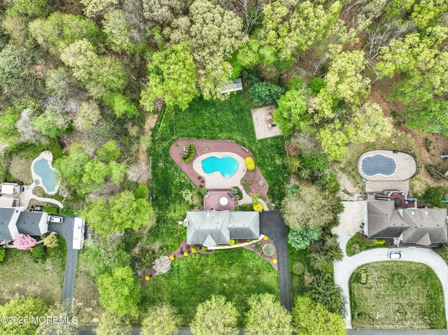 3 Scotto Drive, Millstone, NJ 08510