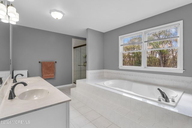 3 Scotto Drive, Millstone, NJ 08510