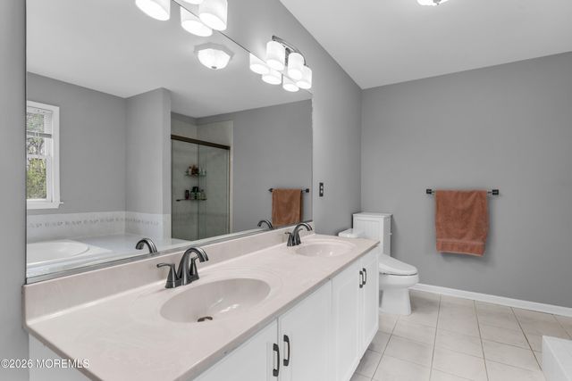 3 Scotto Drive, Millstone, NJ 08510