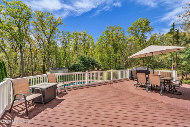 3 Scotto Drive, Millstone, NJ 08510