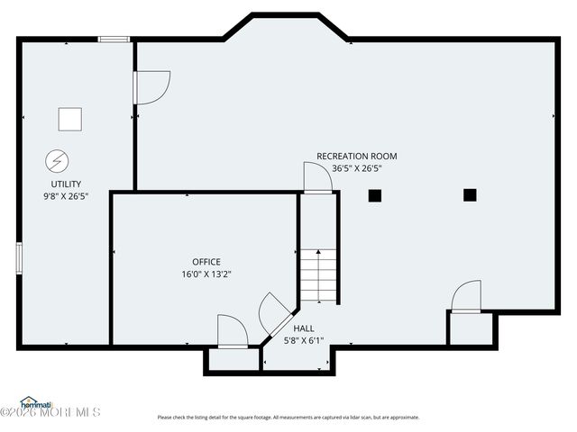 3 Scotto Drive, Millstone, NJ 08510