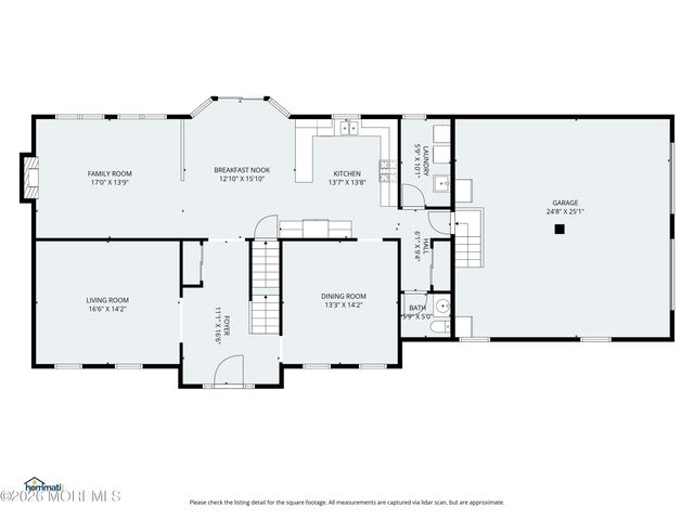 3 Scotto Drive, Millstone, NJ 08510