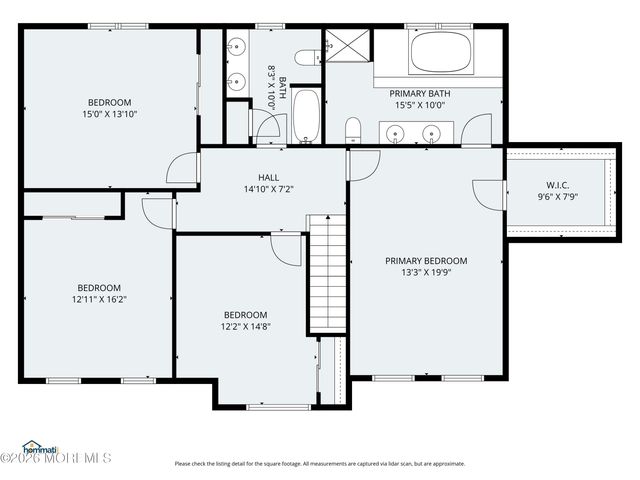 3 Scotto Drive, Millstone, NJ 08510