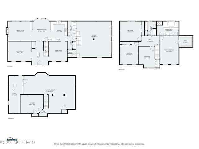 3 Scotto Drive, Millstone, NJ 08510