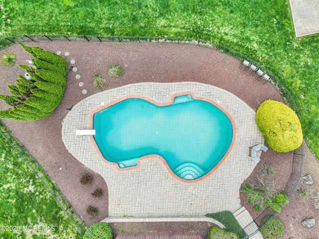 3 Scotto Drive, Millstone, NJ 08510