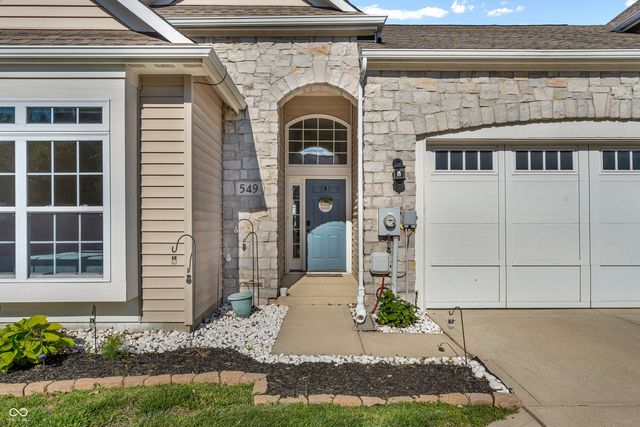 549 Rickels Court, Whiteland, IN 46184