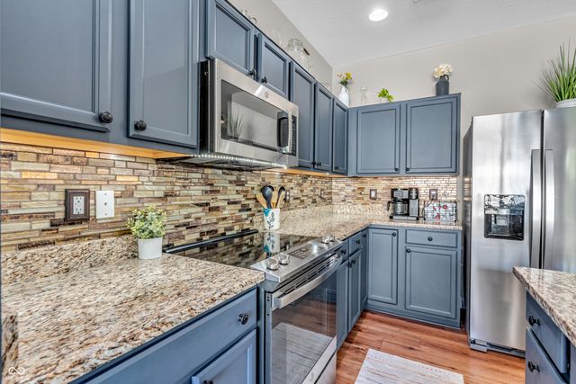 549 Rickels Court, Whiteland, IN 46184