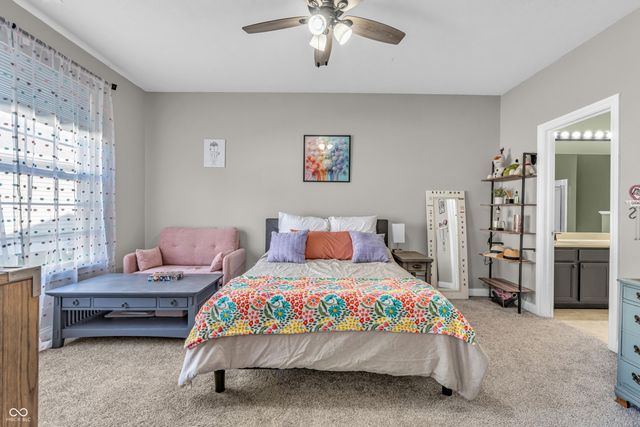 549 Rickels Court, Whiteland, IN 46184