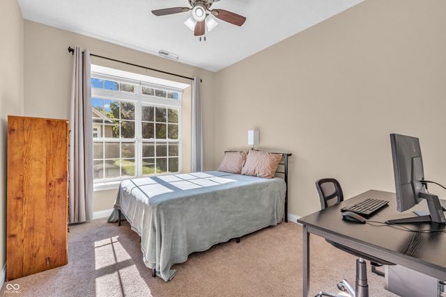 549 Rickels Court, Whiteland, IN 46184