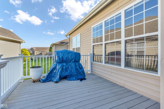 549 Rickels Court, Whiteland, IN 46184