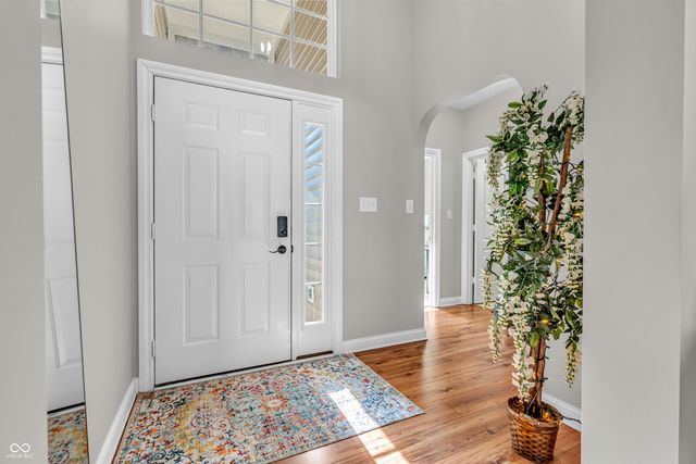 549 Rickels Court, Whiteland, IN 46184