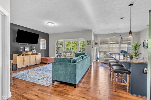 549 Rickels Court, Whiteland, IN 46184