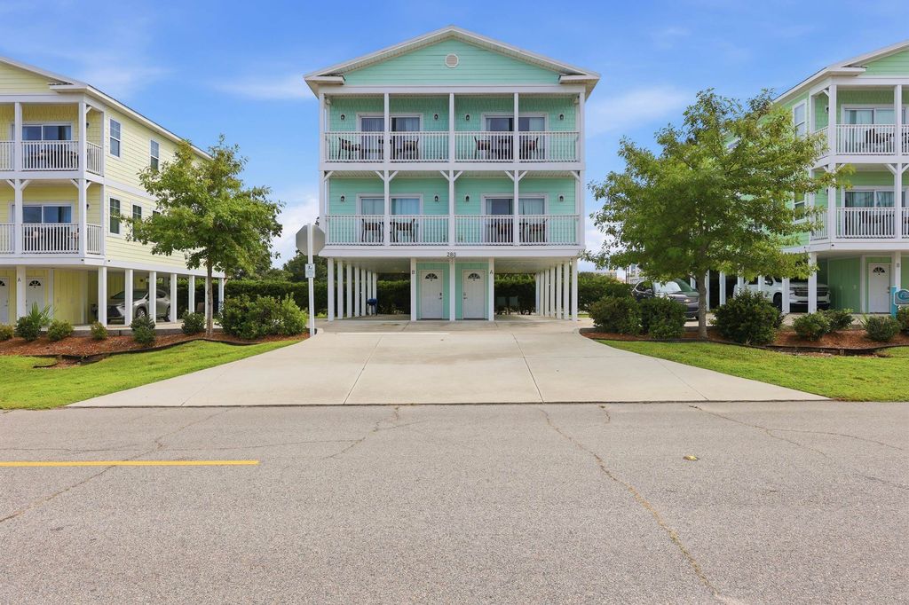 280 19th Ave S # B, Myrtle Beach, SC 29577 — photo 2