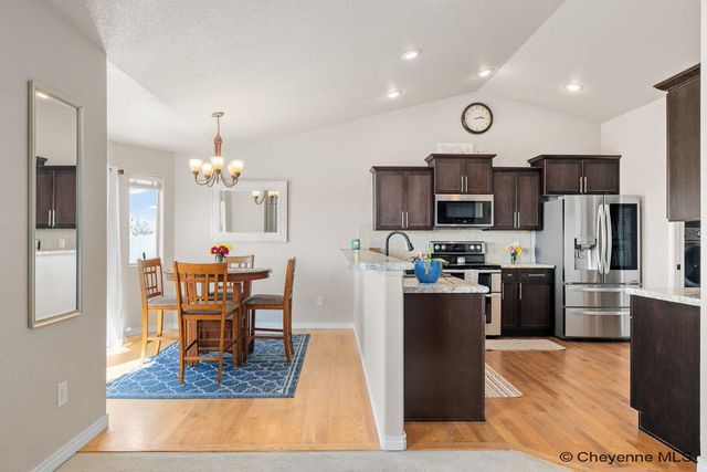 3244 CAMPFIRE TRAIL, Cheyenne, WY 82001