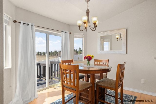 3244 CAMPFIRE TRAIL, Cheyenne, WY 82001