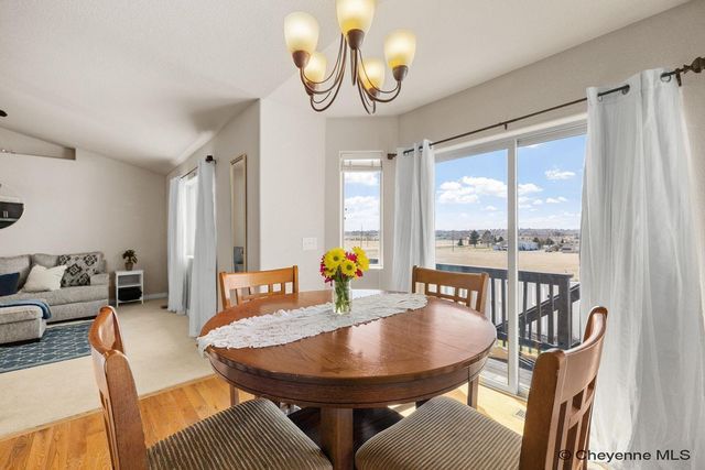 3244 CAMPFIRE TRAIL, Cheyenne, WY 82001