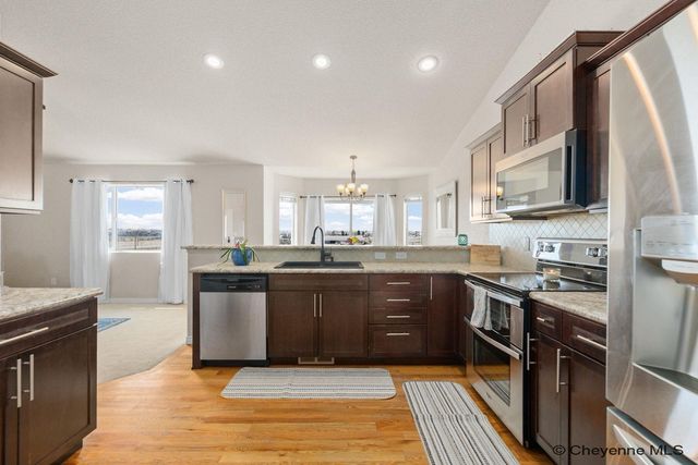 3244 CAMPFIRE TRAIL, Cheyenne, WY 82001