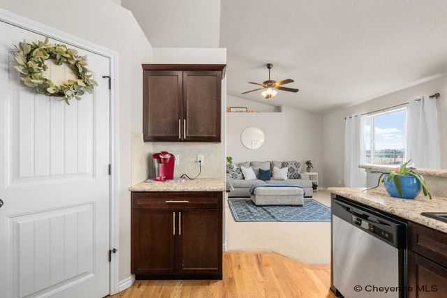 3244 CAMPFIRE TRAIL, Cheyenne, WY 82001