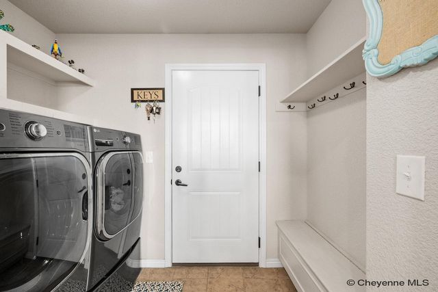 3244 CAMPFIRE TRAIL, Cheyenne, WY 82001