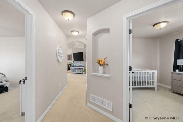 3244 CAMPFIRE TRAIL, Cheyenne, WY 82001